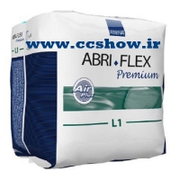 پوشک بزرگسال شورتی  ابریفلکسl1